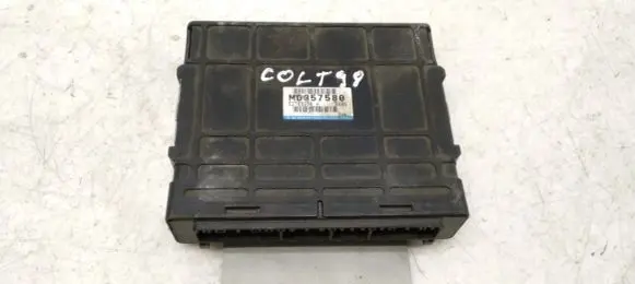 Mitsubishi Carisma Engine control unit/module MD357580 E2T69394