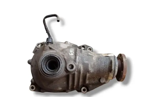 BMW X1 E84 Front differential 31517533433 7583773