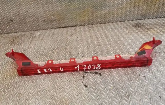 BMW 1 E81 E87 Third/center stoplight 6924673