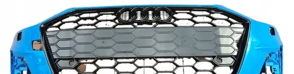 Audi A4 S4 B9 8W Front bumper