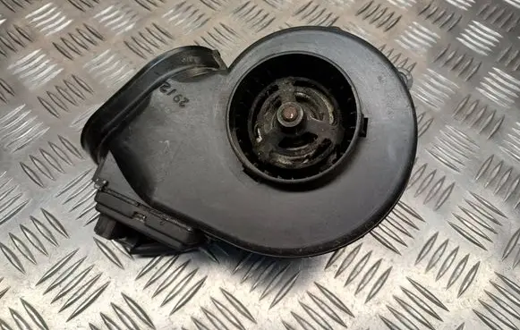 Fiat Ulysse Heater fan/blower 1485725080A 8390149