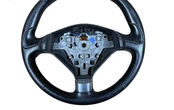 Peugeot 407 Steering wheel 9662198677 96621986777 6083960A