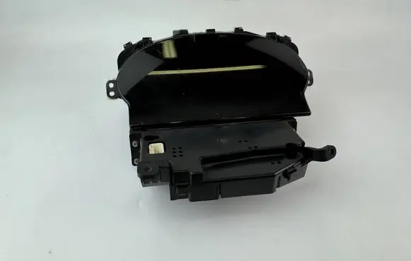 Toyota Yaris Verso Speedometer (instrument cluster) 838005C741 4573002970