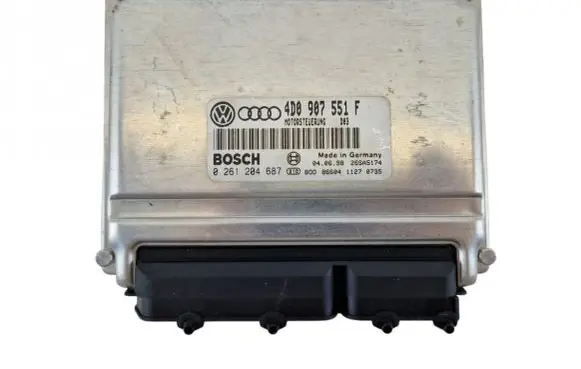 Engine control unit/module