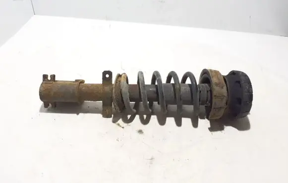 Nissan Primastar Front shock absorber/damper 8200728279