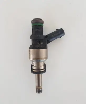 Audi A6 S6 C7 4G Fuel injector 206E036K