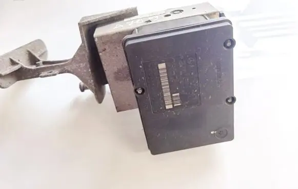 Mercedes-Benz CLC CL203 ABS Pump a0375454732 a0064315112