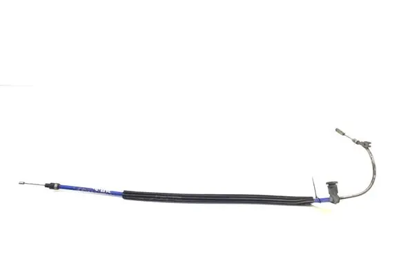 Mercedes-Benz GLK (X204) Handbrake/parking brake wiring cable A2044200885