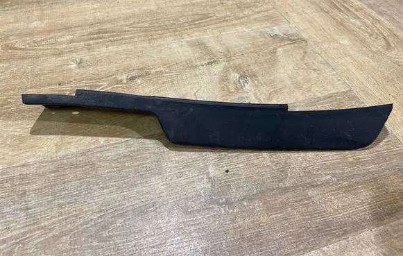 Jaguar F-Pace Front door wind deflector HK8317F018AA L2L10 0118110