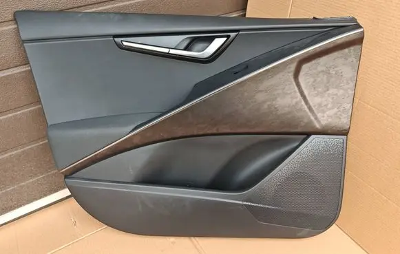 KIA Niro Front door card panel trim 82311AT000