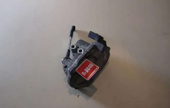 Audi A6 S6 C6 4F Intake manifold 059129086
