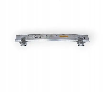 Opel Grandland X Front bumper support beam 9824513780