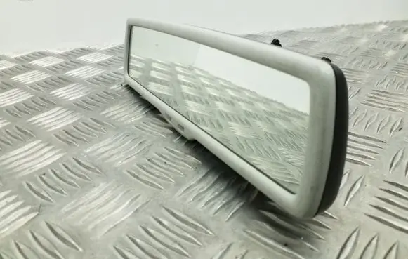 Volkswagen Golf VI Rear view mirror (interior) 1K0857511