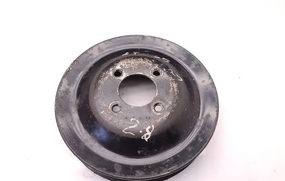 Camshaft pulley/ VANOS