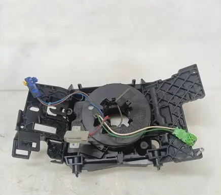 Renault Scenic II - Grand scenic II Airbag slip ring squib (SRS ring) 61880051 0414M0105
