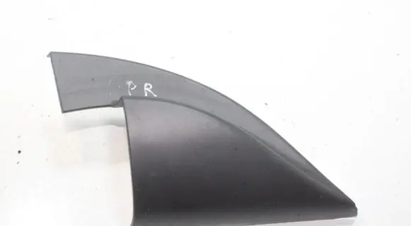 Hyundai Ioniq Plastic wing mirror trim cover 