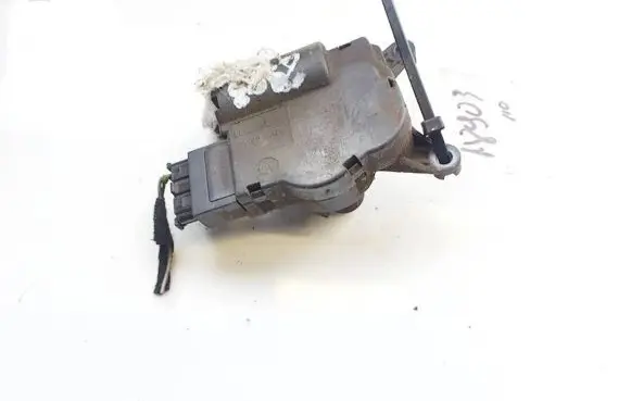 Fiat Punto (188) Air flap motor/actuator a21000700 0471806