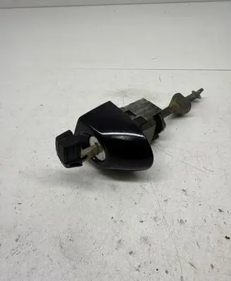 BMW 1 E81 E87 Front door lock (next to the handle)