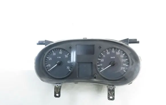 Renault Kangoo I Speedometer (instrument cluster) P8200336241F