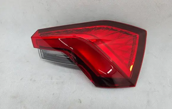 Skoda Kamiq Rear/tail lights 658945208