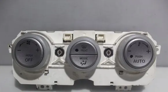 Mazda 6 Interior fan control switch 