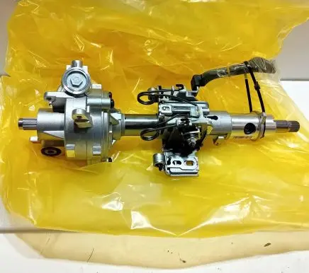 Hyundai Elantra VI Steering wheel axle 56390F2830