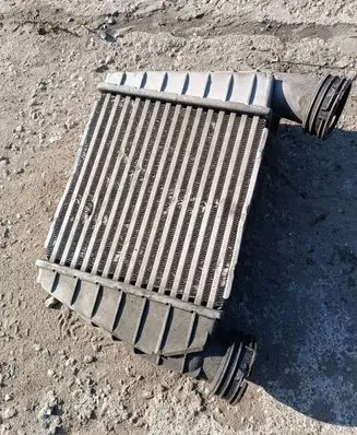 Volkswagen Phaeton Intercooler radiator 874831R