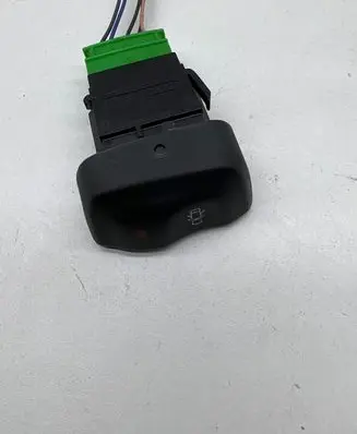 Renault Laguna I Central locking switch button 