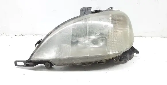 Mercedes-Benz ML W163 Headlight/headlamp