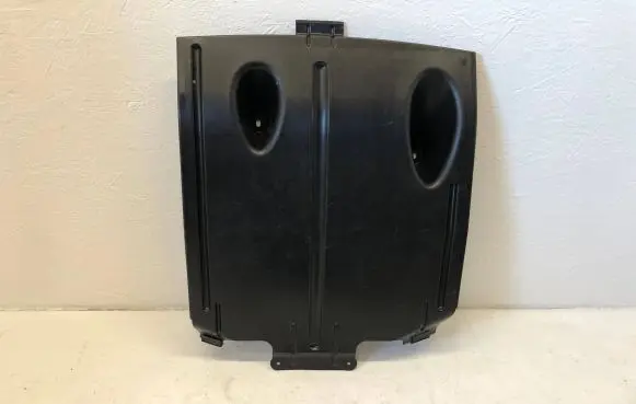 Ford Focus Trunk boot underbody cover/under tray BM51F11782AB