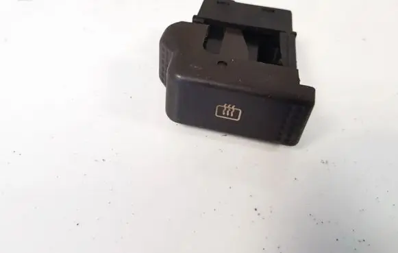 Audi 80 90 B2 Windscreen/window heater switch 855941503
