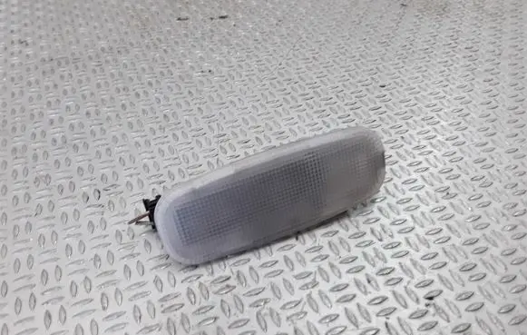 Mercedes-Benz E W211 Boot/trunk interior light 2108204001