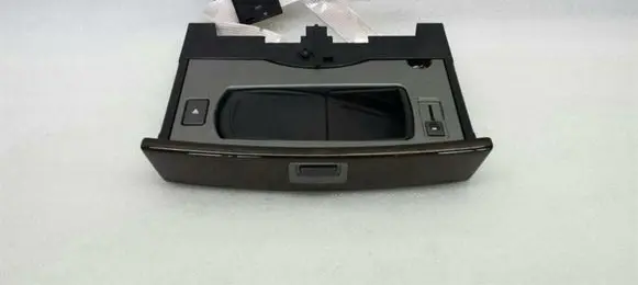 BMW 7 E65 E66 Dashboard storage box/compartment 51458251192