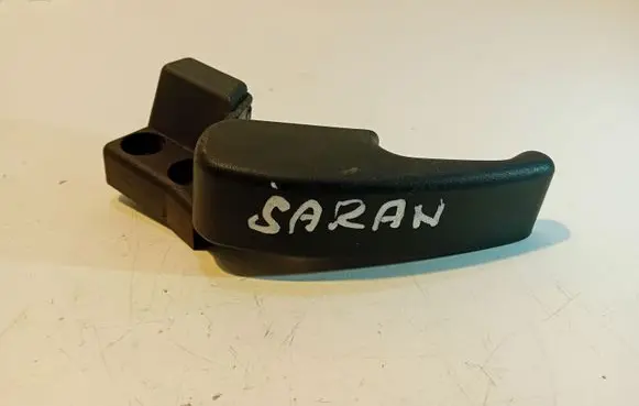 Volkswagen Sharan Engine bonnet (hood) release handle 1H1823533