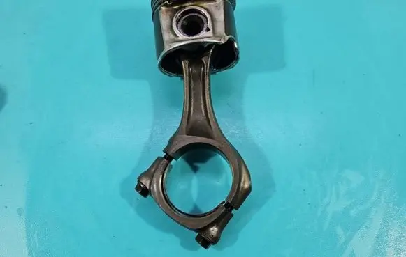 Iveco Daily 4th gen Piston IMPRK1424424