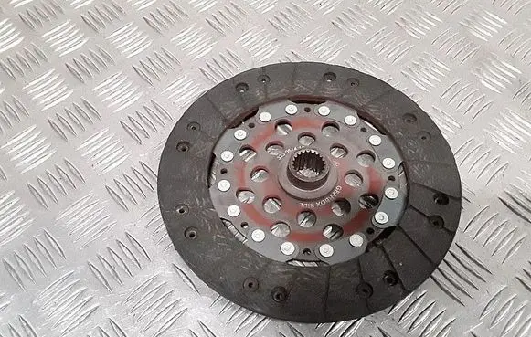 Citroen C8 Clutch pressure plate 323051410