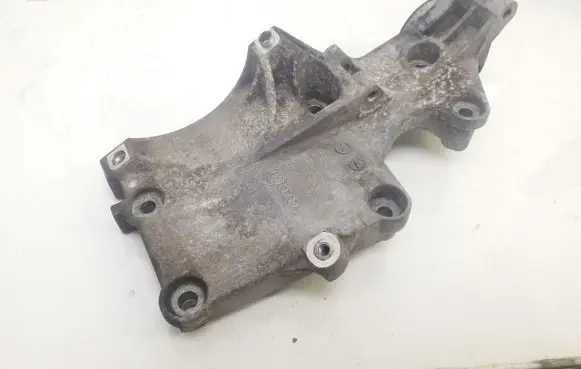 Generator/alternator bracket