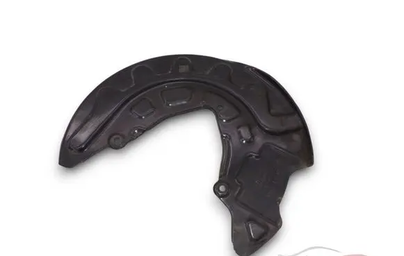 Audi Q3 F3 Front brake disc dust cover plate 5Q0615312G 5QF400054BA