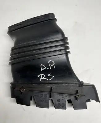 Audi RS6 Air intake duct part 4F129906A