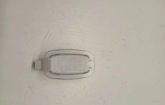 Mercedes-Benz GLE (W166 - C292) Other interior light A0028202101
