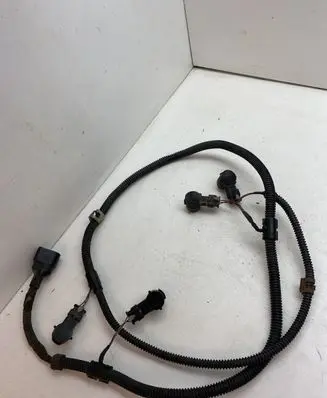 Volkswagen Golf VII Parking sensor (PDC) wiring loom 5G0971104F 5Q0919275B