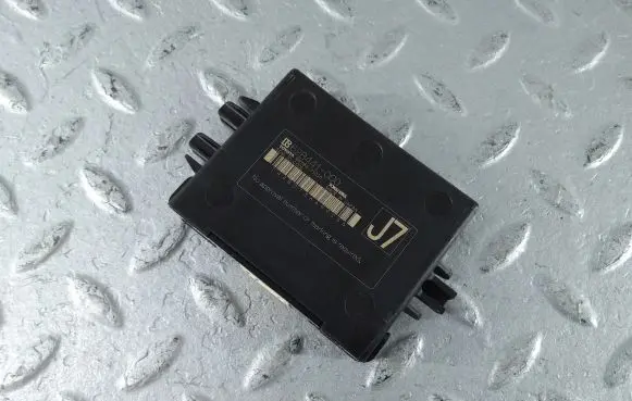Toyota Corolla Cross Immobilizer control unit/module 89784V1010 62B441000
