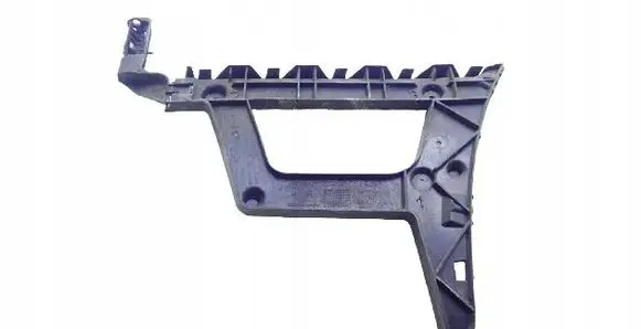 Audi A4 S4 B8 8K Rear bumper mounting bracket 8K5807454A