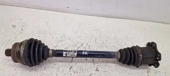 Audi A4 S4 B7 8E 8H Front driveshaft 8E0407271AT