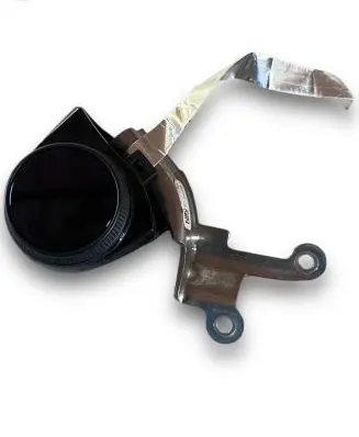 Mercedes-Benz C W205 Central body control module S1380
