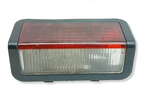 BMW 3 E46 Boot/trunk interior light 8368577