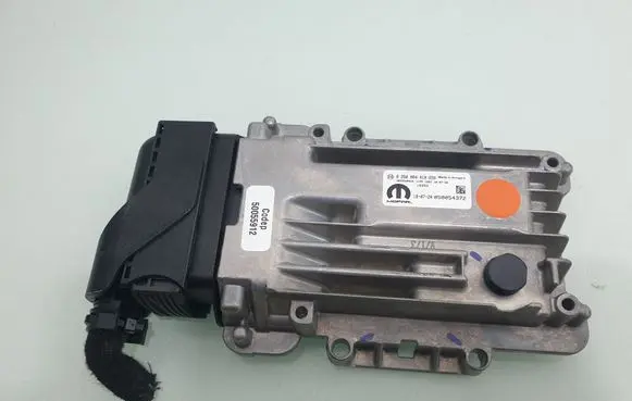 Jeep Compass Gearbox control unit/module 050054372 0260004410
