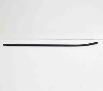 BMW X4 F26 Door glass trim 7349335