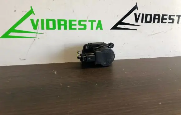 Ford Grand C-MAX Air flap motor/actuator AV6N19E616AA EVD251