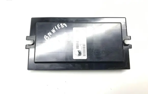 BMW 1 E81 E87 Light module LCM K4809 9128182 61359128182